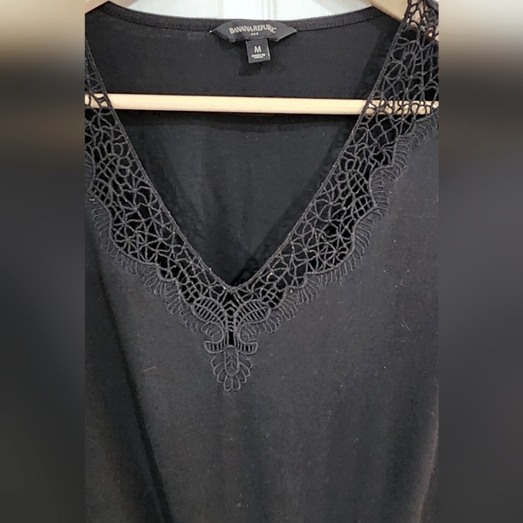 Black t-shirt - Picture 3 of 3